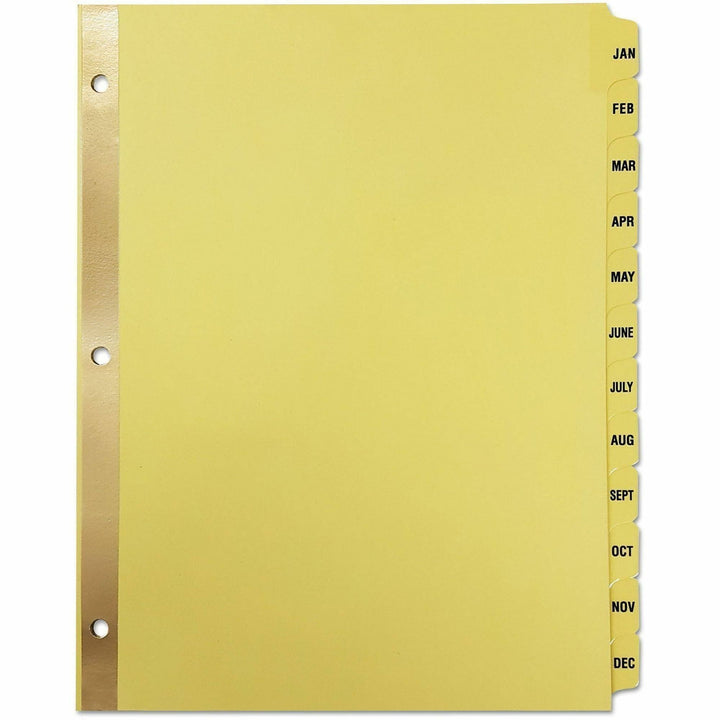 Image of Universal UNV20814 Index Divider