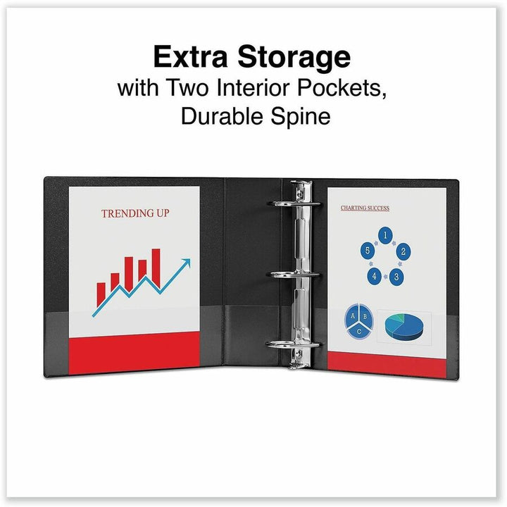 Image of Universal UNV20791 Ring Binder