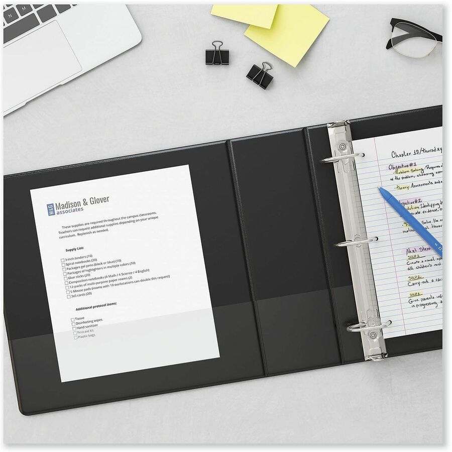 Image of Universal UNV20791 Ring Binder
