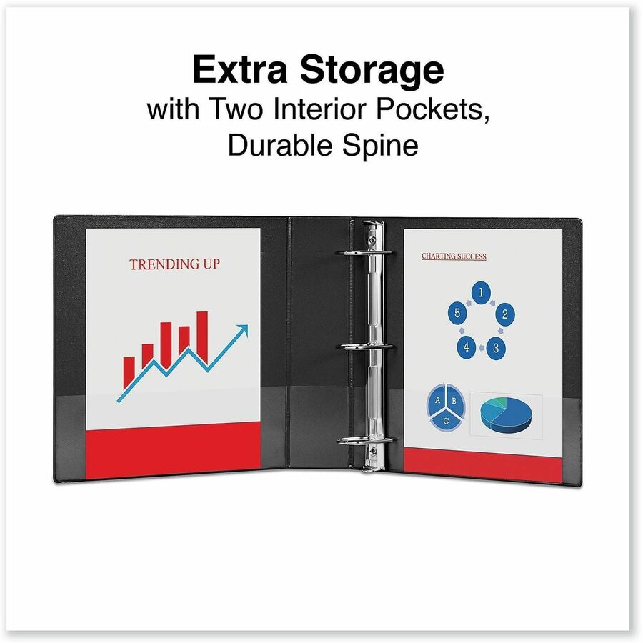 Image of Universal UNV20781 Ring Binder