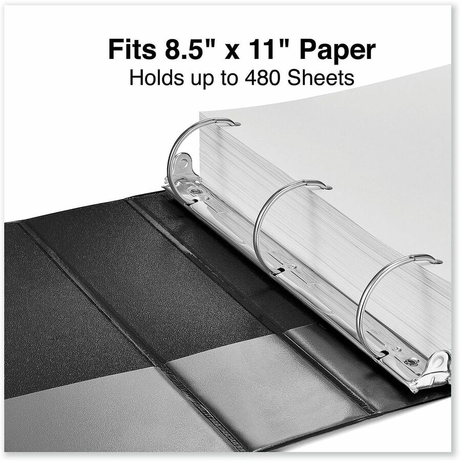 Image of Universal UNV20781 Ring Binder