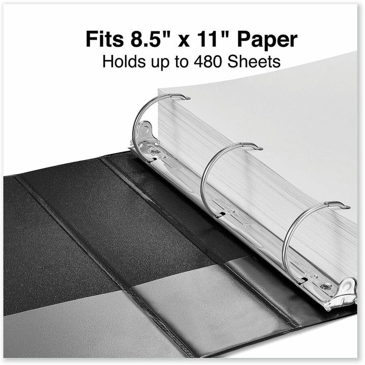 Image of Universal UNV20781 Ring Binder