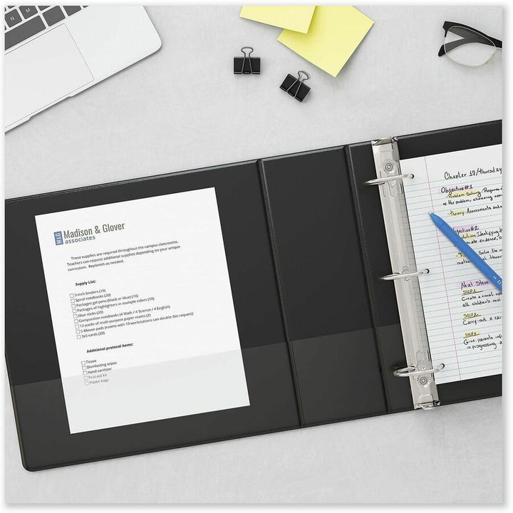 Image of Universal UNV20781 Ring Binder