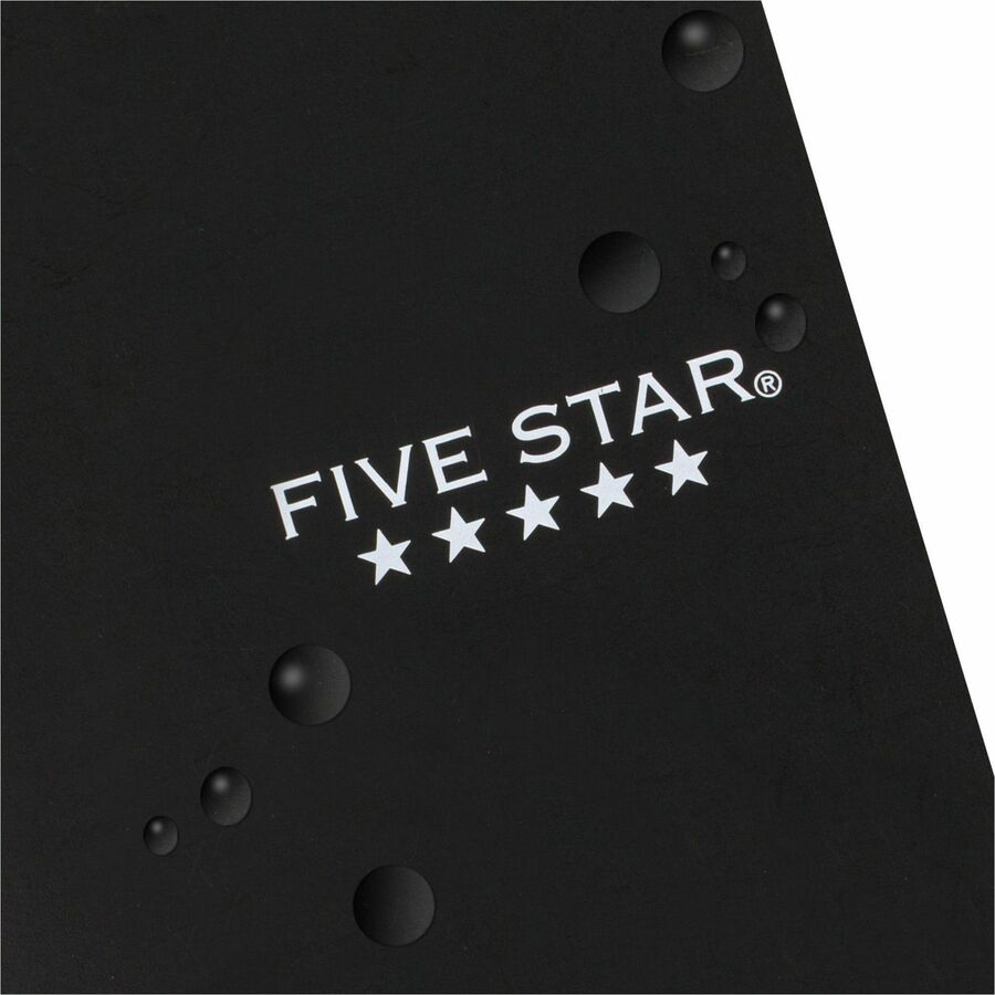 Image of Mead® Notebook, College Ruled, 200 Sheets, 5-1/2"x4", Assorted