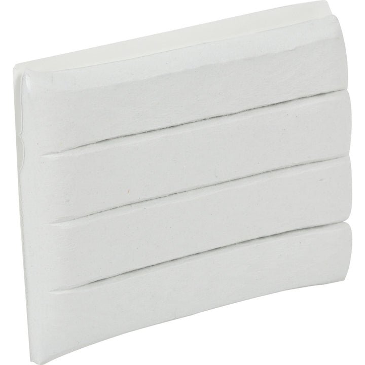 Image of Duck Brand PTY-2 Poster Mounting Putty, White, 3.75 mil, For Mounting, 4 / Pack