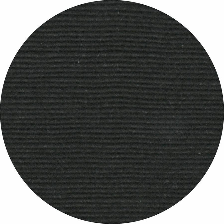 Image of Fellowes® Expressions Linen Texture Presentation Covers for Binding Systems, Black, 11 x 8.5, Unpunched, 200/Pack