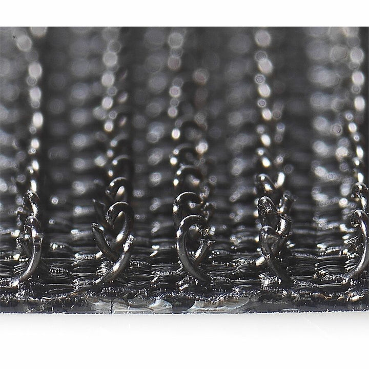 Image of VELCRO® 90086 Sticky Back 5ft x 3/4in Roll Black