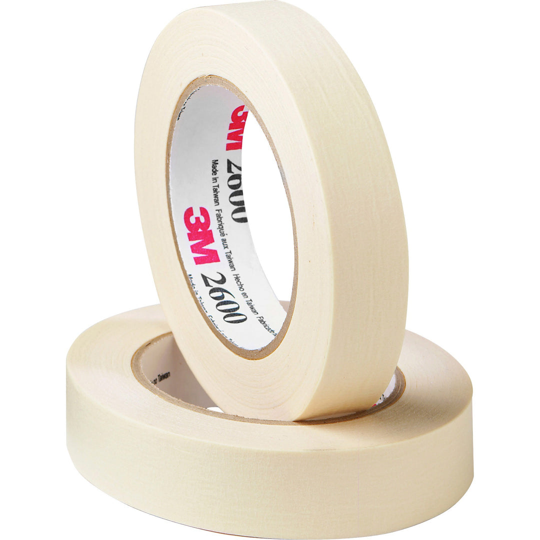 Image of Highland 2600 Economy Masking Tape