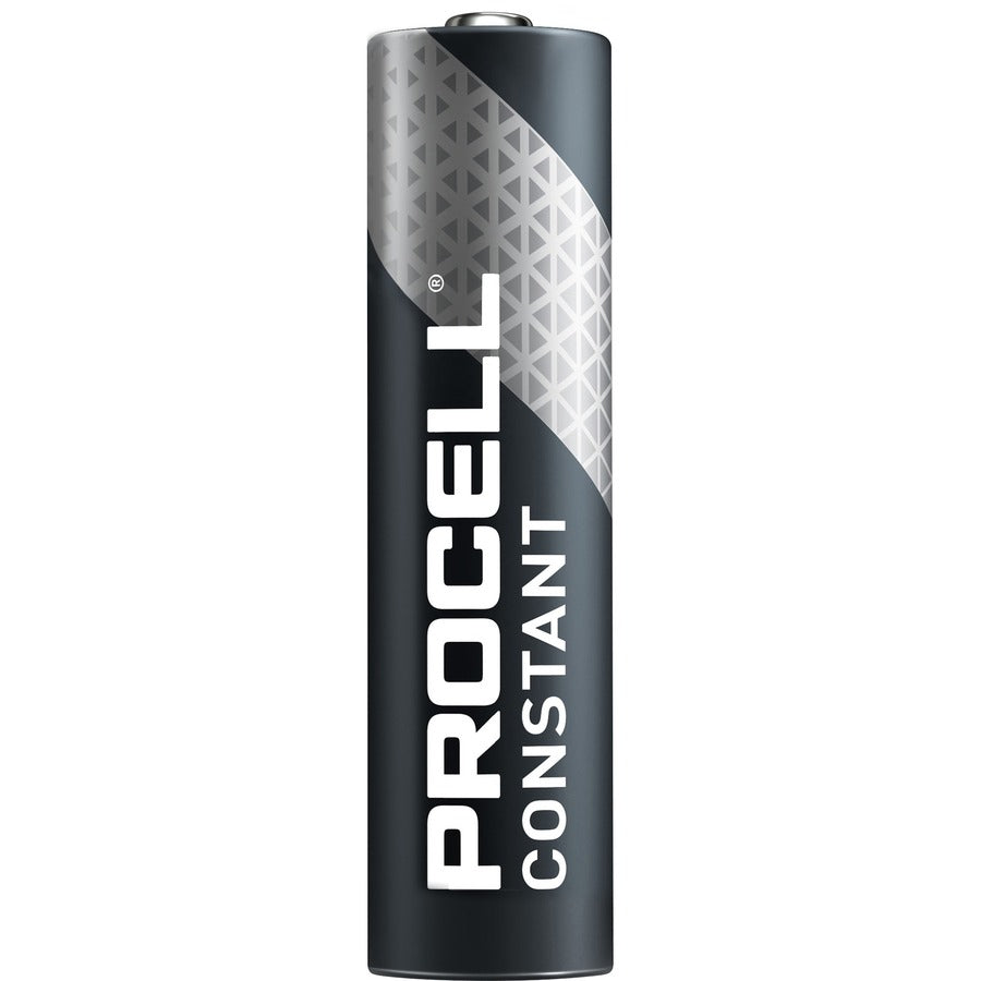 Image of Duracell® Batteries, Alkaline, AAA, 24/BX, Black/Copper