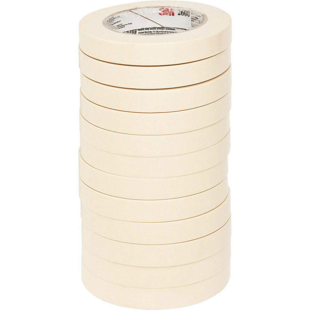 Image of Highland 2600 Economy Masking Tape