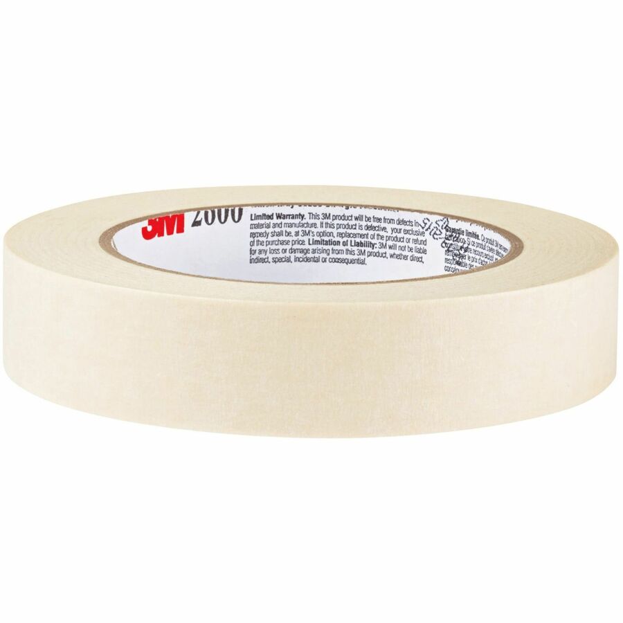 Image of Highland 2600 Economy Masking Tape