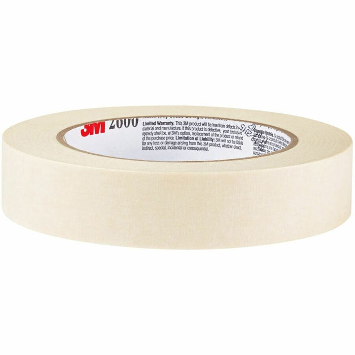 Image of Highland 2600 Economy Masking Tape