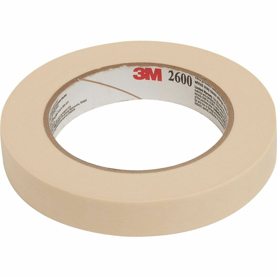 Image of Highland 2600 Economy Masking Tape
