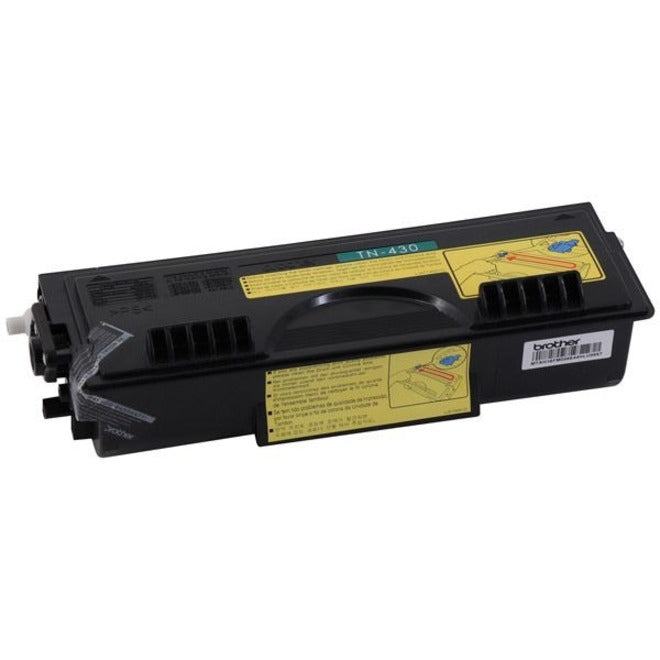 Image of Brother TN430 Toner Cartridge, 3000 Pages, 1 Each