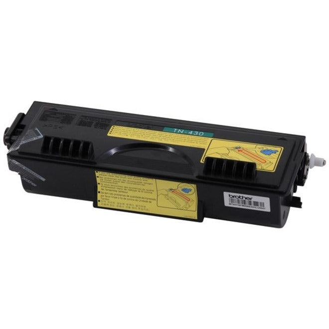 Image of Brother TN430 Toner Cartridge, 3000 Pages, 1 Each