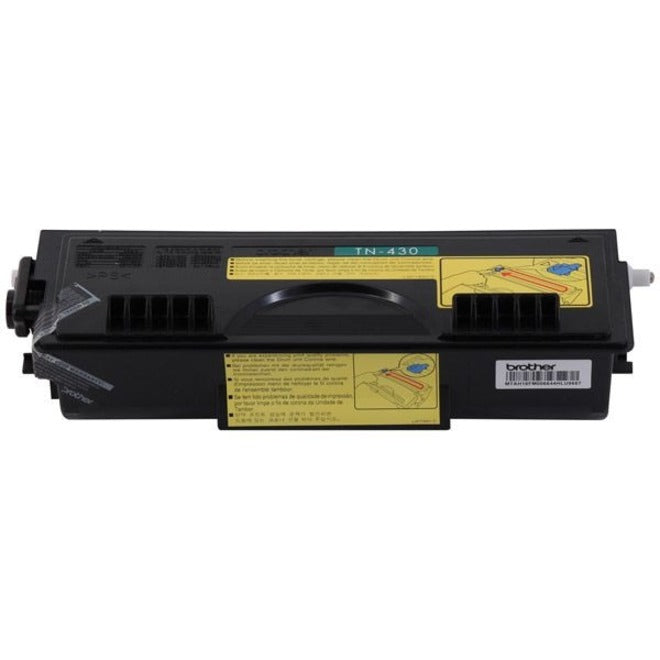 Image of Brother TN430 Toner Cartridge, 3000 Pages, 1 Each