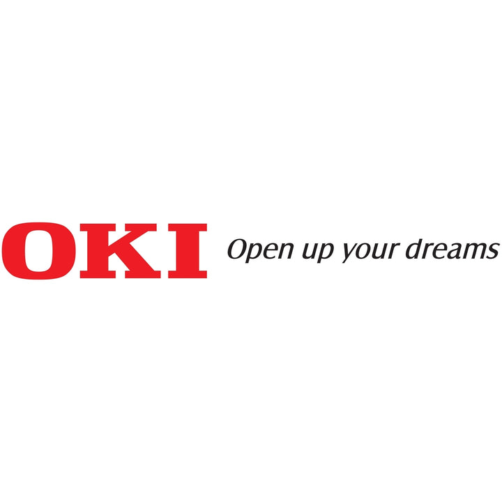 Image of Oki® Toner Cartridge, f/C612, 6,000 Page Yield, MA