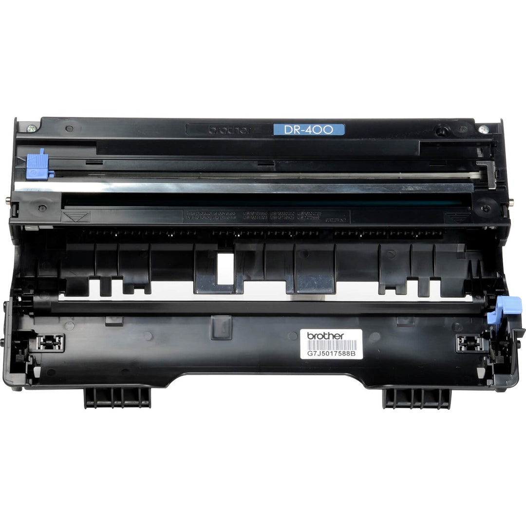Image of Brother DR400 Replacement Drum Unit, Laser Print Technology, Black, Retail, 1 Each