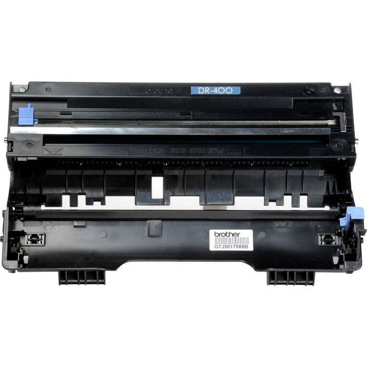 Image of Brother DR400 Replacement Drum Unit, Laser Print Technology, Black, Retail, 1 Each