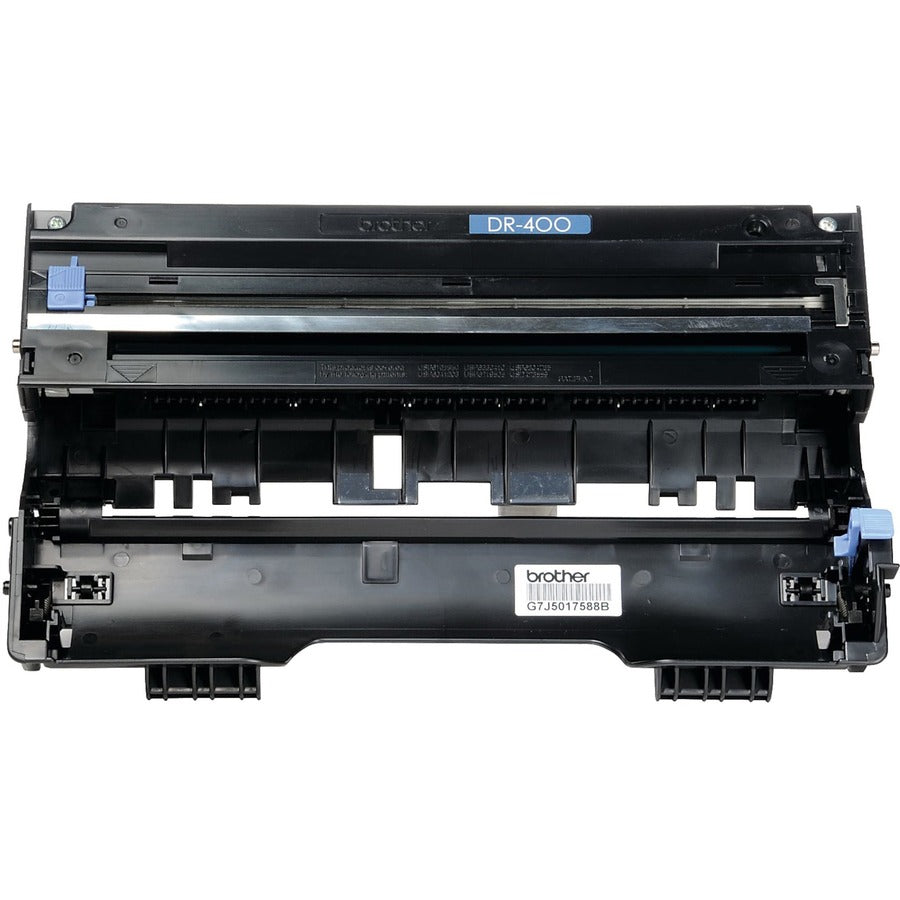 Image of Brother DR400 Replacement Drum Unit, Laser Print Technology, Black, Retail, 1 Each