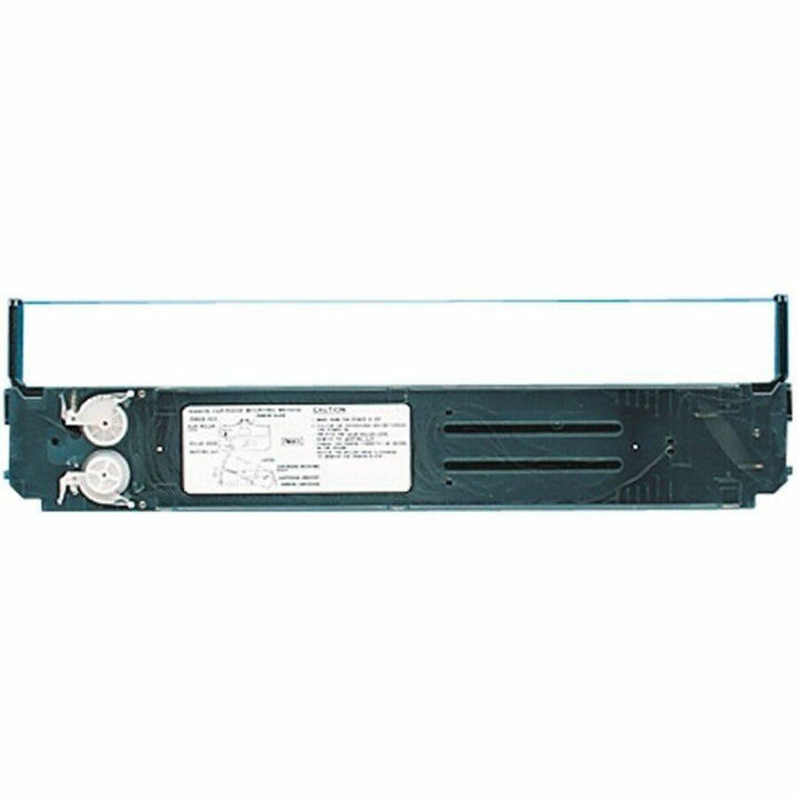 Image of Oki® Matrix Nylon Printer Ribbon, For Pacemark 3410, Black