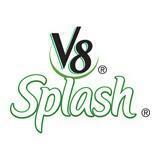 Image of Campbell's® V8 Splash Juice Drinks, 16oz, 12/CT, Berry Blend