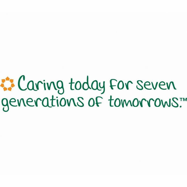 Image of Seventh Generation 13719 100% Recycled Facial Tissues, 2 Ply, White, Paper, 1 Box