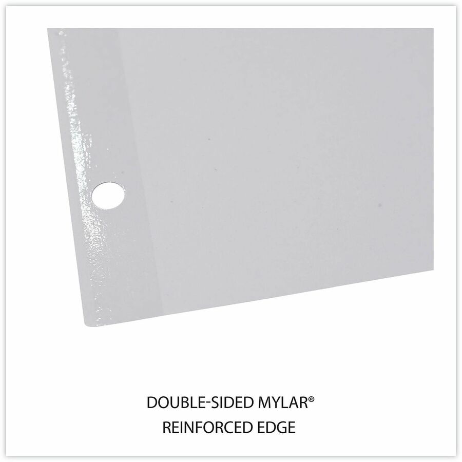 Image of Universal UNV24812 Index Divider
