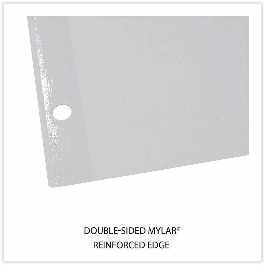 Image of Universal UNV24804 Index Divider