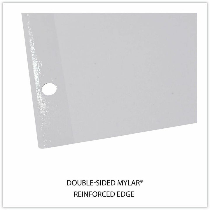Image of Universal UNV24804 Index Divider