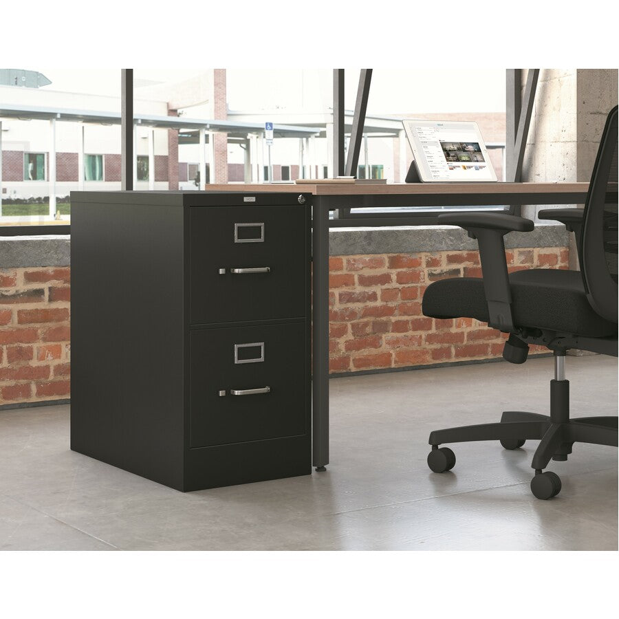 Image of HON 310 H312 File Cabinet