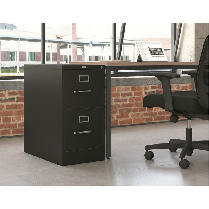 Image of HON 310 H312 File Cabinet
