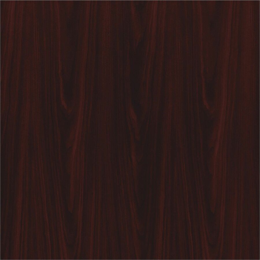 Image of HON® 10500 Series Lateral File, 2 Legal/letter-Size File Drawers, Mahogany, 36" X 20" X 29.5"