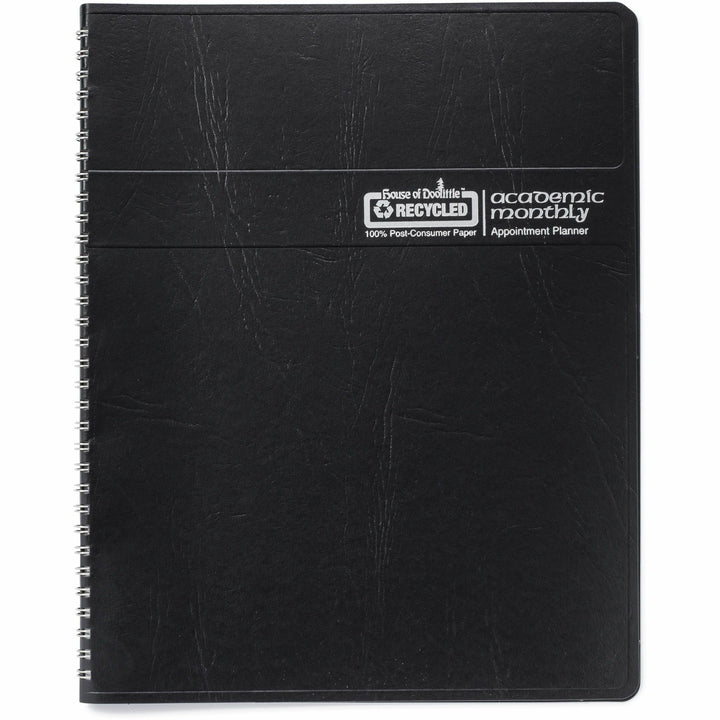Image of House of Doolittle 265-02 14-month Academic Monthly Planner
