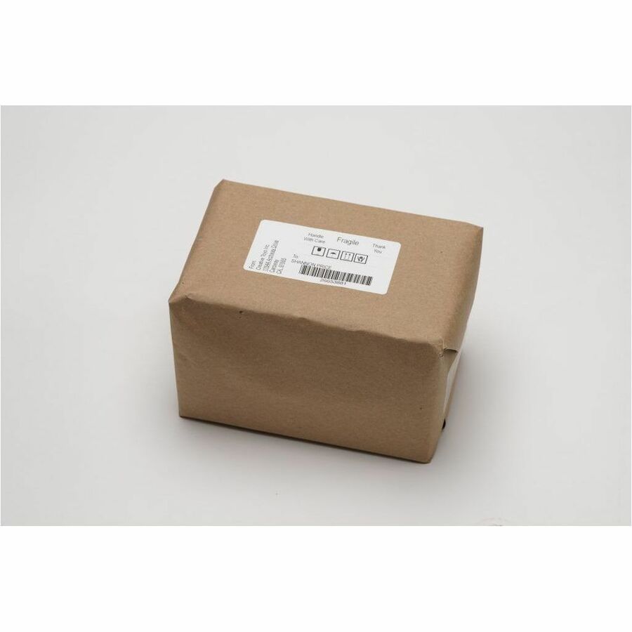 Image of Seiko SmartLabel SLP-SRL Self-adhesive Shipping Labels