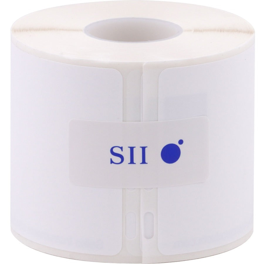 Image of Seiko SmartLabel SLP-SRL Self-adhesive Shipping Labels