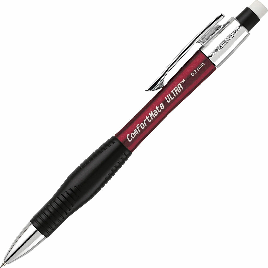 Image of Paper Mate® Mechanical Pencil,Soft Grip,0.7mm,Assorted