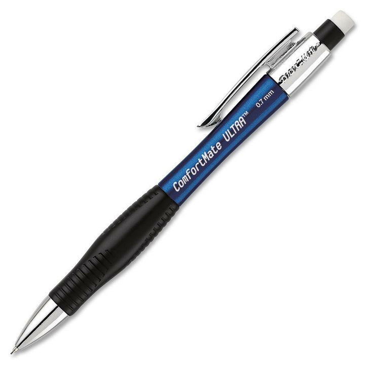 Image of Paper Mate® Mechanical Pencil,Soft Grip,0.7mm,Assorted