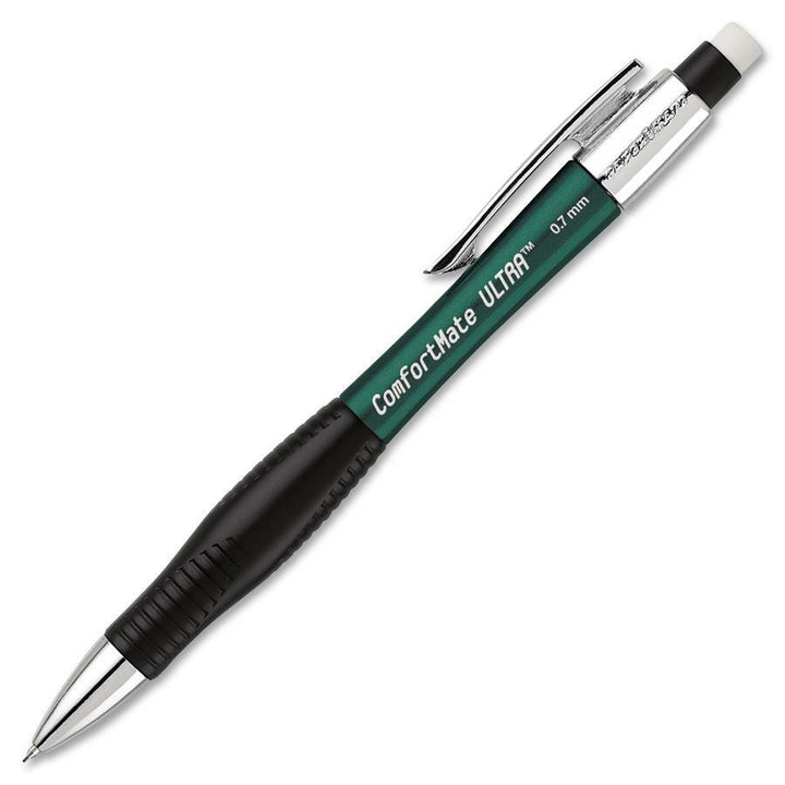 Image of Paper Mate® Mechanical Pencil,Soft Grip,0.7mm,Assorted