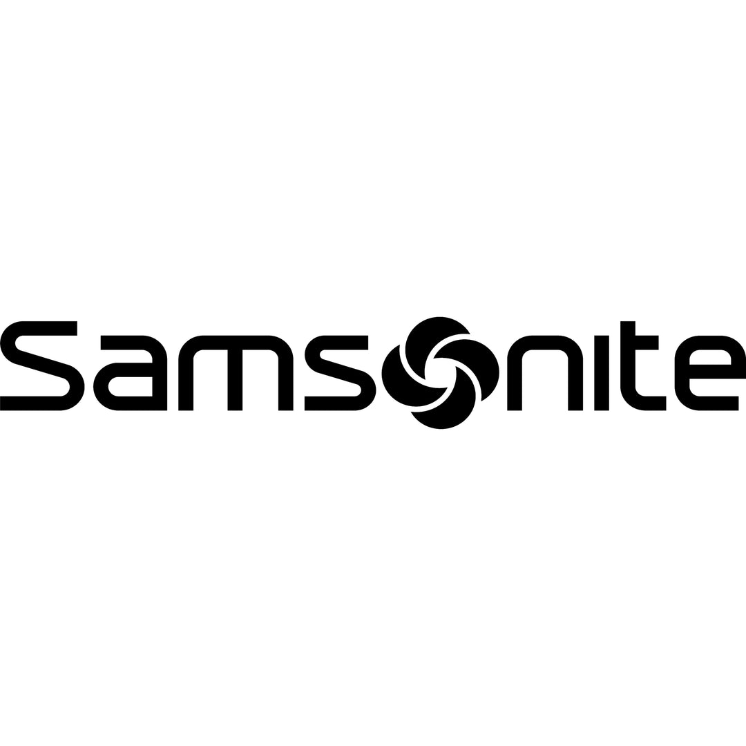 Image of Samsonite 1164651041 Zip Around Portfolio