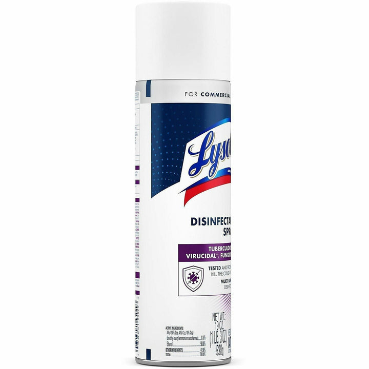 Image of Lysol I.C. 95029 Disinfectant Spray