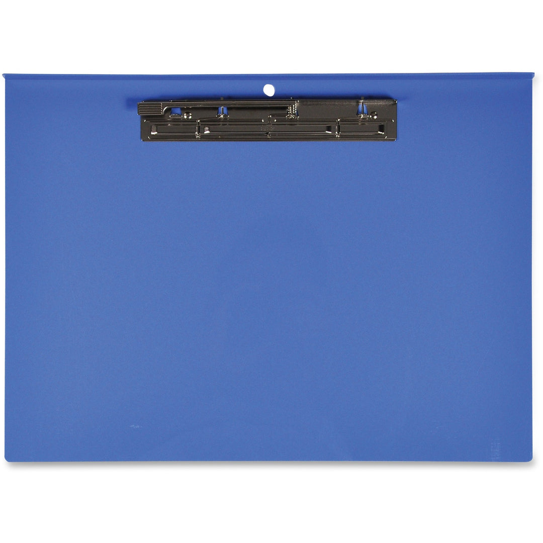 Image of Lion Computer Printout Clipboard, Steel Clamp,17-3/4"x12-3/4", BE