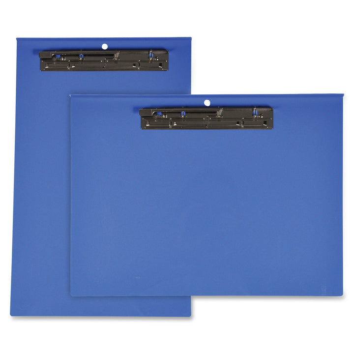 Image of Lion Computer Printout Clipboard, Steel Clamp,17-3/4"x12-3/4", BE