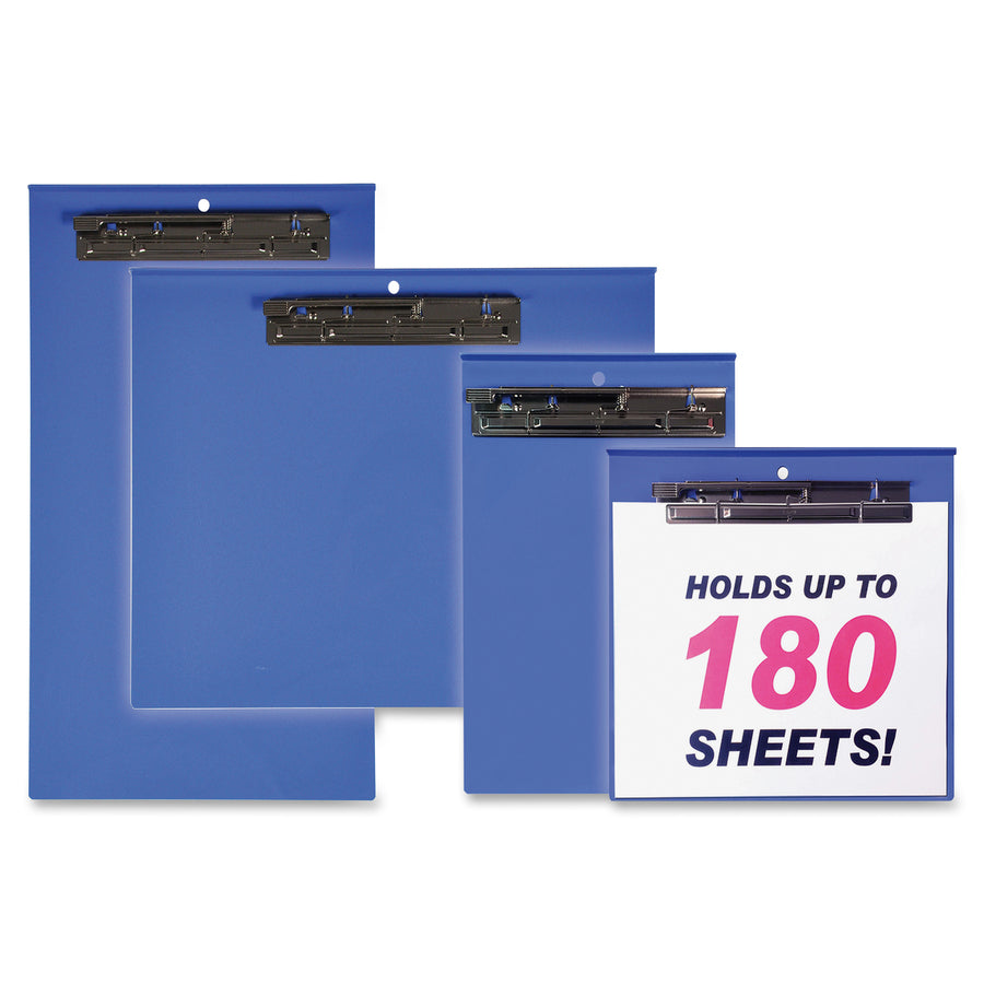 Image of Lion Computer Printout Clipboard, Steel Clamp,11-5/6"x18-2/3", BE