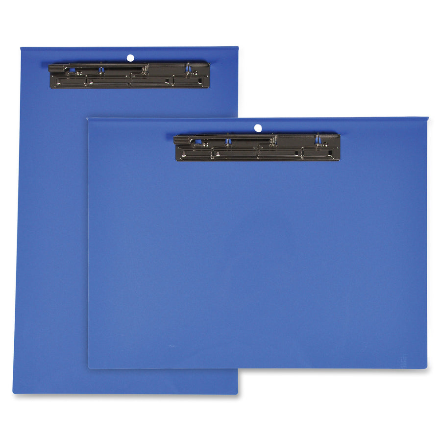 Image of Lion Computer Printout Clipboard, Steel Clamp,11-5/6"x18-2/3", BE