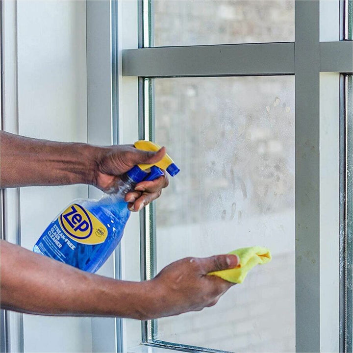 Image of Zep ZU112032 Streak-Free Glass Cleaner