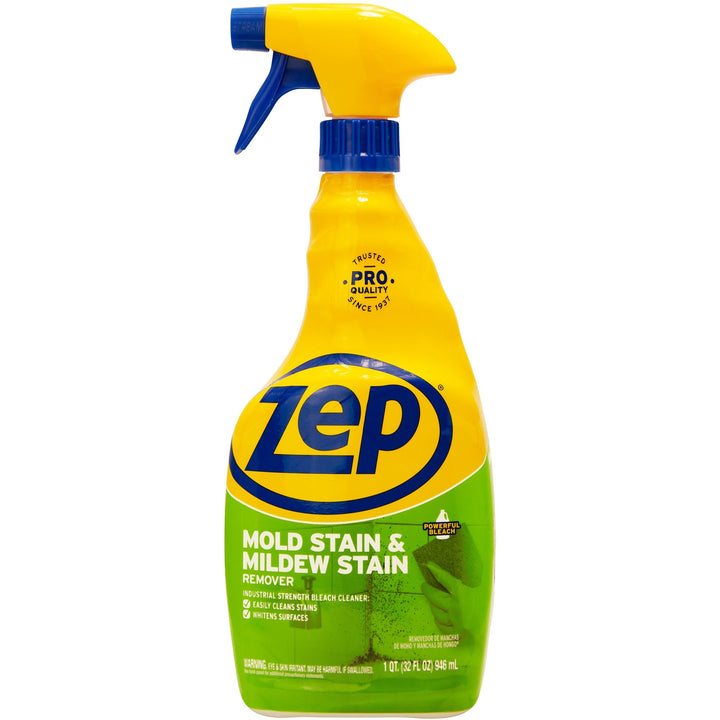 Image of Zep ZUMILDEW32 No-Scrub Mold/Mildew Remover