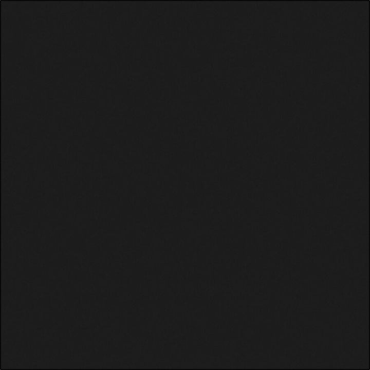 Image of Lorell Guest Chair, 24"x23-1/2"x32-3/4", Black Faux Leather Seat