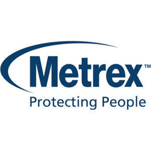 Image of Metrex Disinfectant Wipes,HP,6"x6-3/4",160/PK,WE