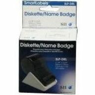 Image of Seiko SLP-DRL Diskette Label